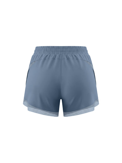 Brezza Flutter Short