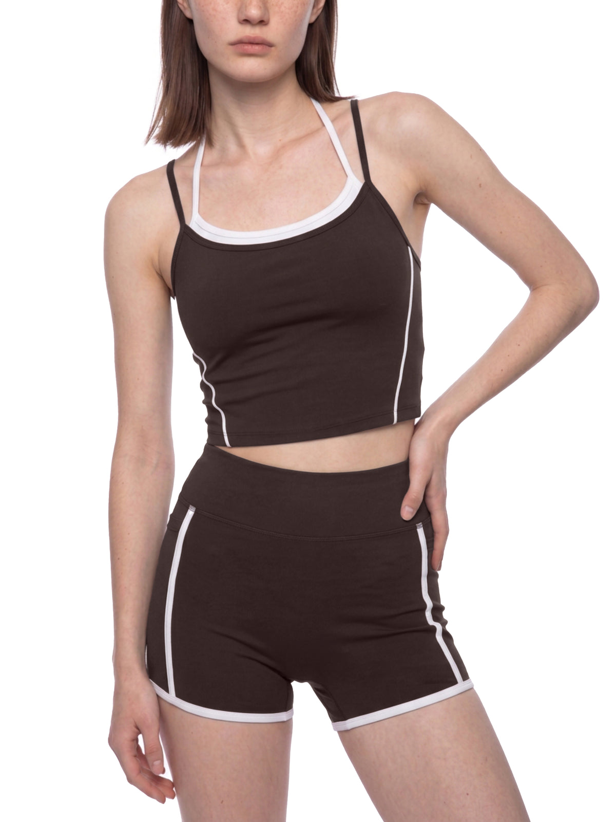 Women's Layered Sunrise Set
