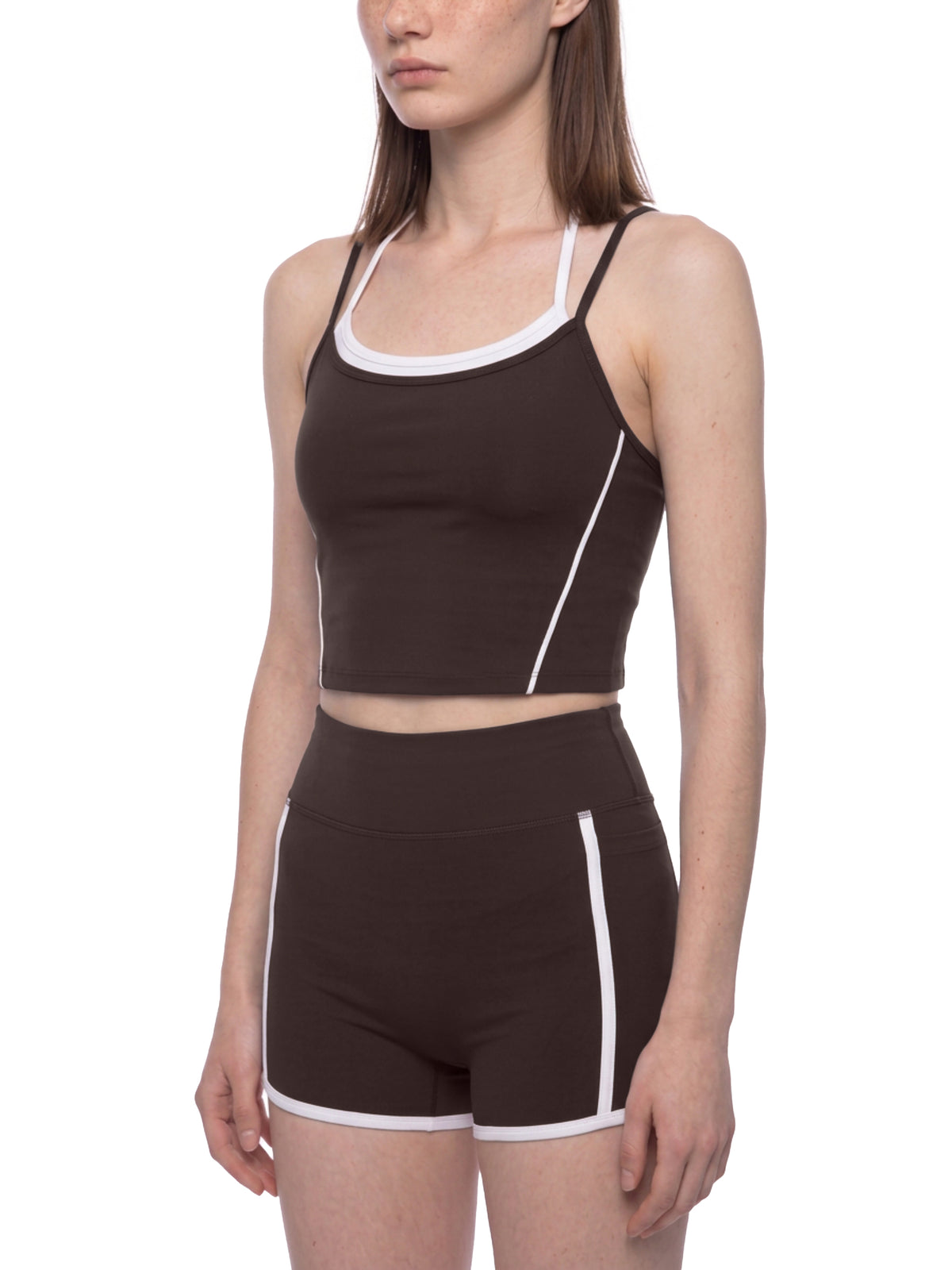 Women's Layered Sunrise Set