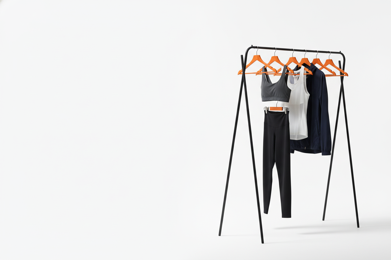 make it look like very aesthetic and modern looking 