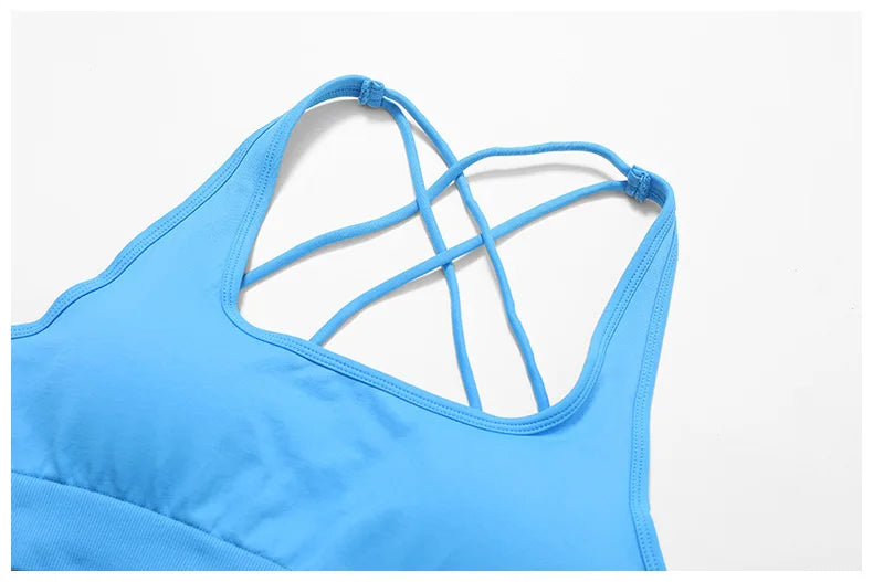 Women's SculptFlow™ Essential Bra