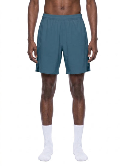 Men’s Regular Fit Performance Shorts