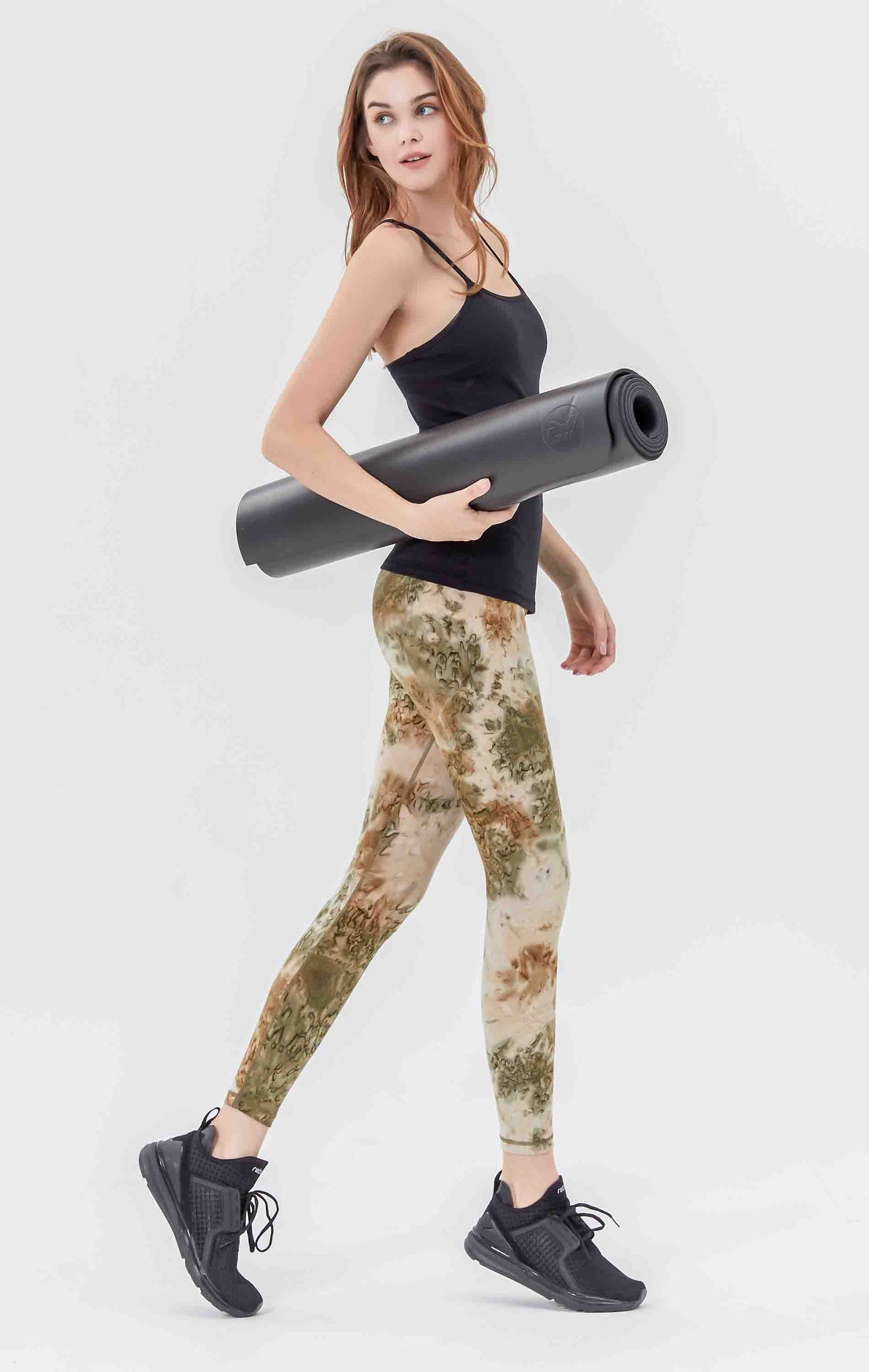 Dove Bra Tank - Space Navy