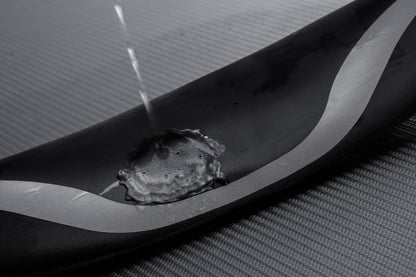 Water-Resistant Sport Waist Pack Running Belt with Reflective Strip