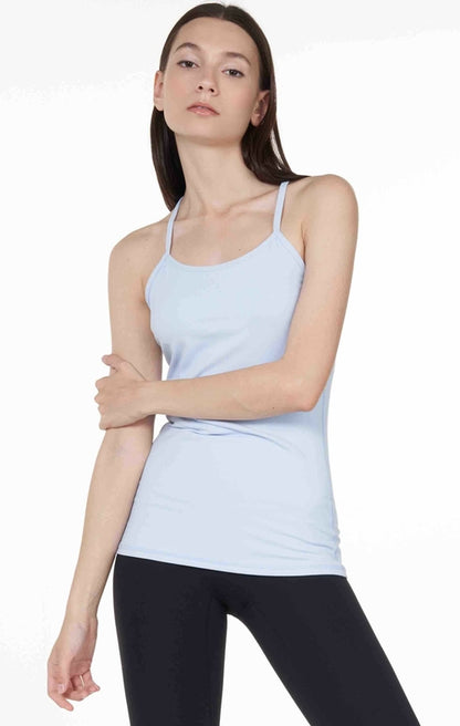 Dove Bra Tank - Space Navy