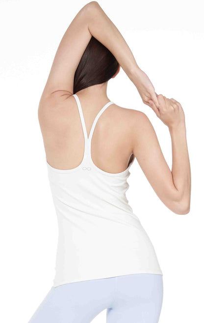 Dove Bra Tank - Space Navy