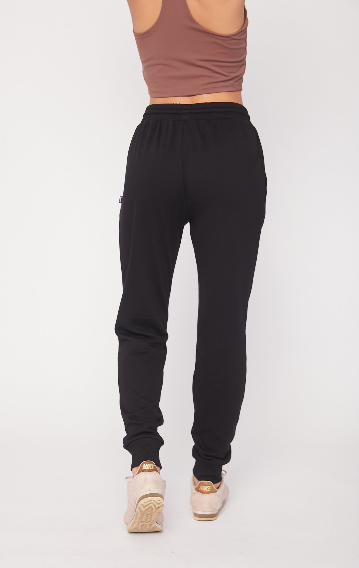 Weekend Plush Fleece Joggers