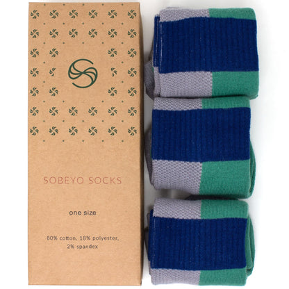 No Show Performance Athletic Sock - 3 Pack