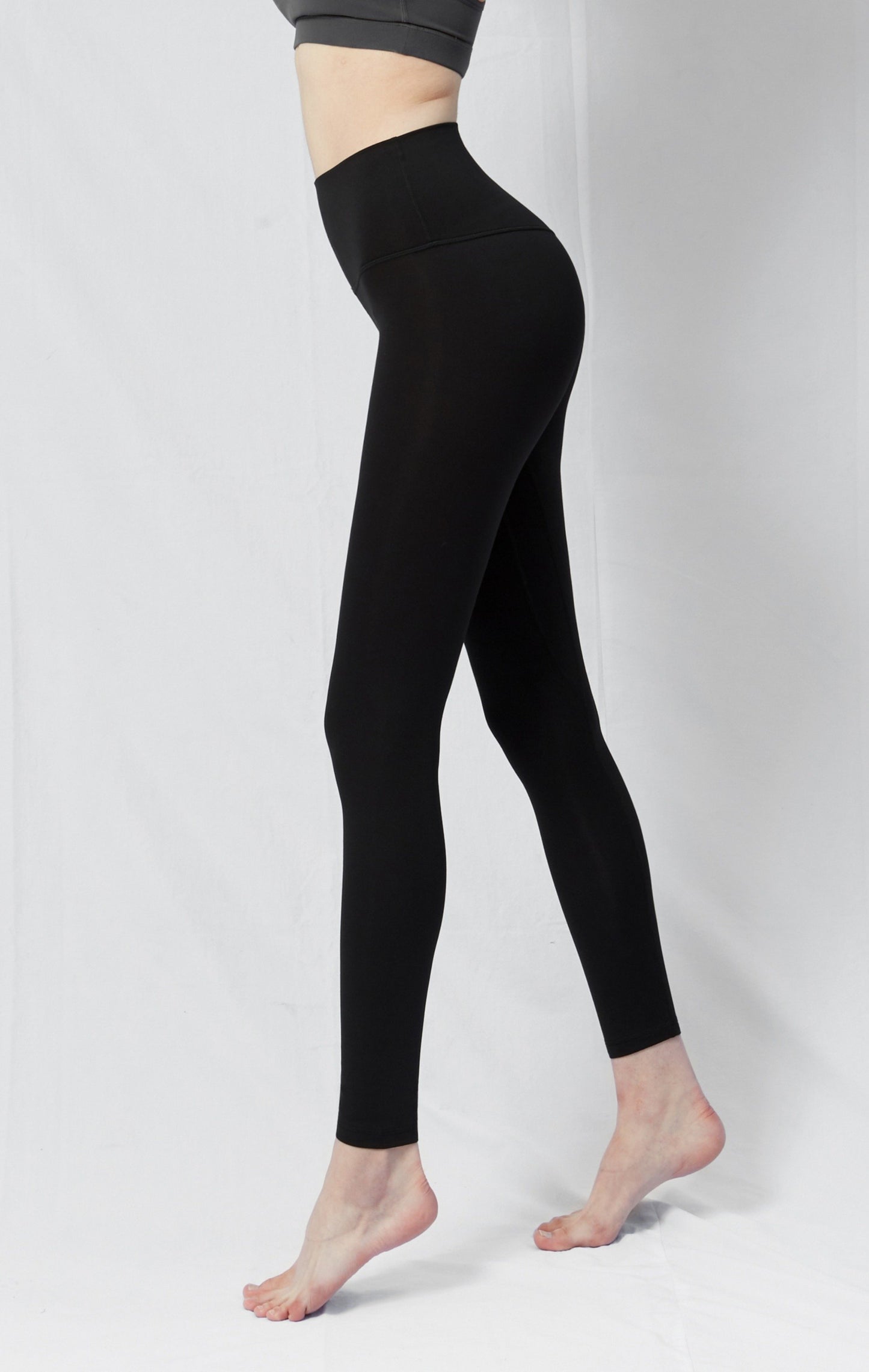 Compass HR Coziplex™ Leggings 26"
