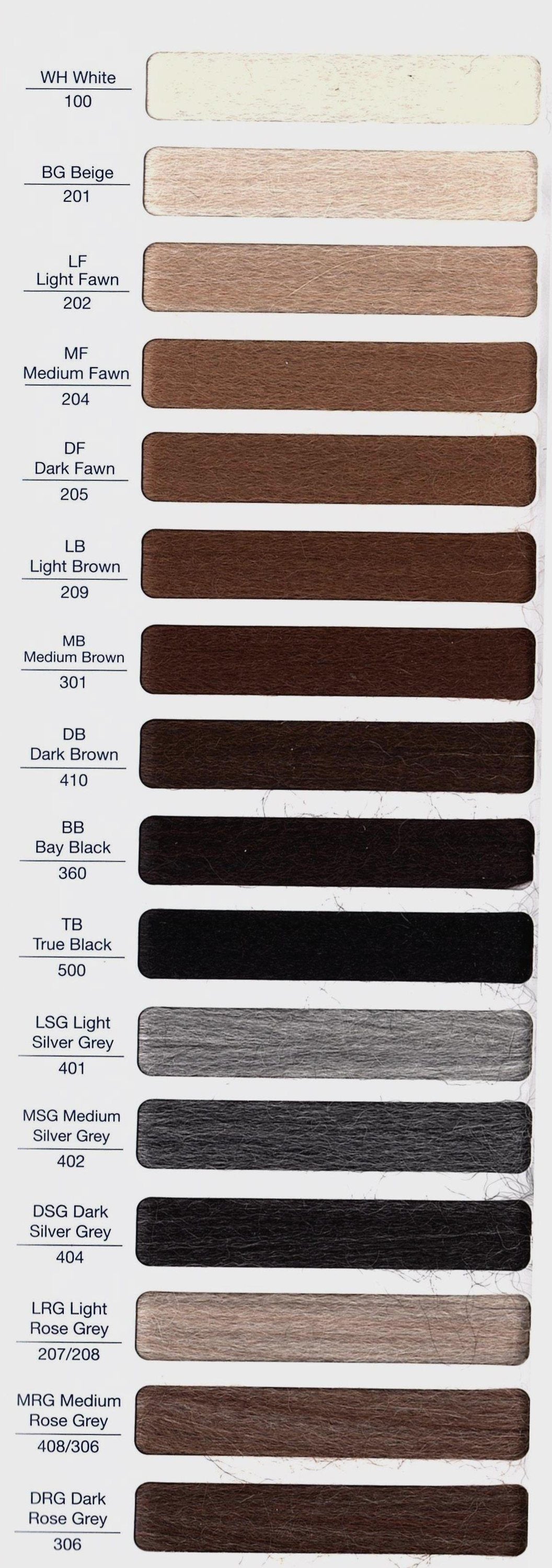 Cozy Alpaca Leggings