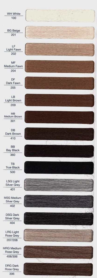 Cozy Alpaca Leggings