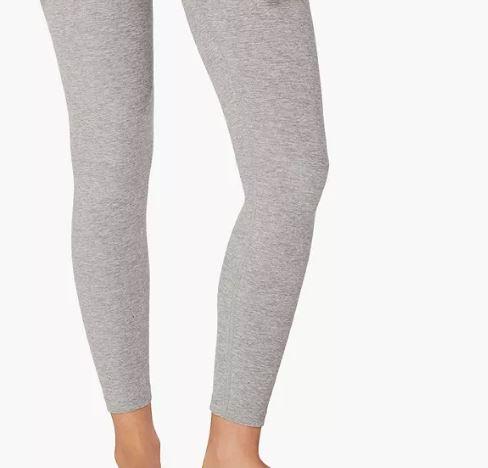 Cozy Alpaca Leggings