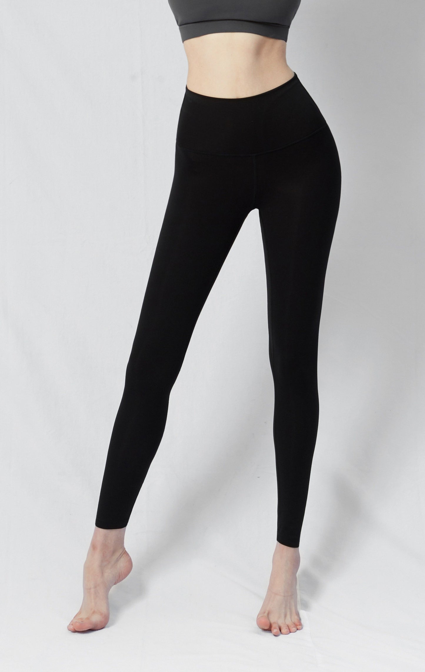 Compass HR Coziplex™ Leggings 26"