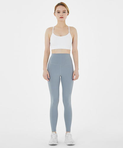 Up Down No Cut Leggings