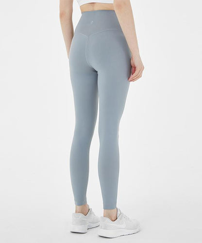 Up Down No Cut Leggings