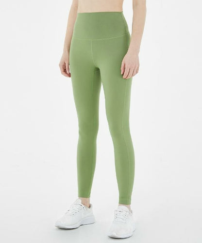 Up Down No Cut Leggings