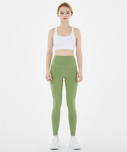 Up Down No Cut Leggings