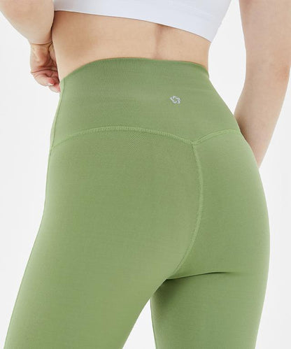 Up Down No Cut Leggings